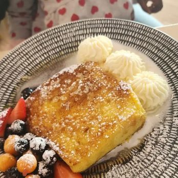 The Grove - French toast - Bars Near Me - Potomac, Maryland