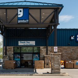 Goodwill