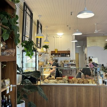 Marla SR - the interior of a bakery - Bakeries Near Me - Santa Rosa , California Marla SR - the interior of a bakery - Bakeries Near Me - Santa Rosa , California
