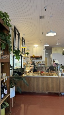 Marla SR Bakery and Cafe by null