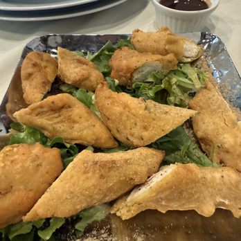 Indian Kitchen Bar & Grill - Chicken Pakora - Indian Near Me - St Paul, Minnesota Indian Kitchen Bar & Grill - Chicken Pakora - Indian Near Me - St Paul, Minnesota