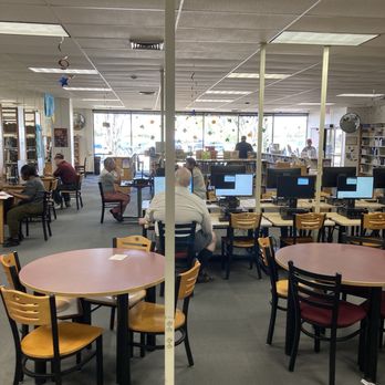 Fairbanks Branch Library - Libraries Near Me - Houston, Texas Fairbanks Branch Library - Libraries Near Me - Houston, Texas