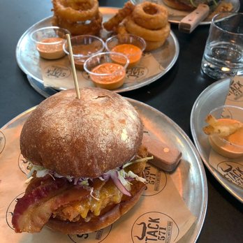 Stack 571 Burger & Whiskey Bar - Burgers Near Me - Bothell, Washington Stack 571 Burger & Whiskey Bar - Burgers Near Me - Bothell, Washington