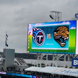 Tennessee Titans