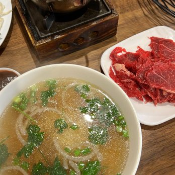 Pho Saigon Pasteur - Shabu Style - Vietnamese Near Me - Alhambra, California Pho Saigon Pasteur - Shabu Style - Vietnamese Near Me - Alhambra, California