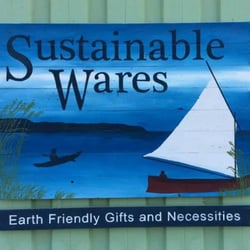 Sustainable Wares