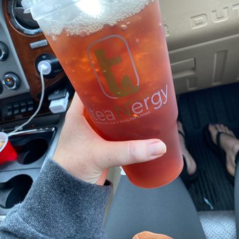Tea2go - Coconut tea bar tea - Coffee & Tea Near Me - Granbury, Texas Tea2go - Coconut tea bar tea - Coffee & Tea Near Me - Granbury, Texas