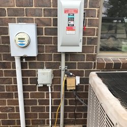 Barrett Solar Wichita