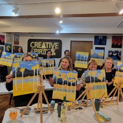 Creative Spirits