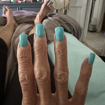 Annie’s Nails - Manicure - Nail Salons Near Me - Madison Heights, Michigan