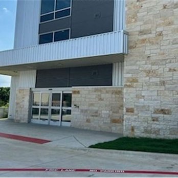 Extra Space Storage - Exterior Units - null at null, null, null null - Self Storage Near Me - Midlothian, Texas