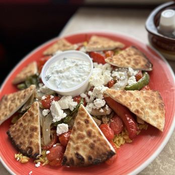 The Red Colony Diner - Chicken Souvlaki - Breakfast & Brunch Near Me - Brookfield, Connecticut The Red Colony Diner - Chicken Souvlaki - Breakfast & Brunch Near Me - Brookfield, Connecticut