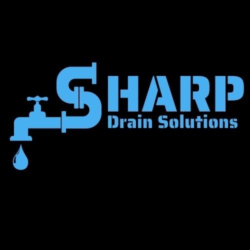 Slide of Sharp Drain Solutions