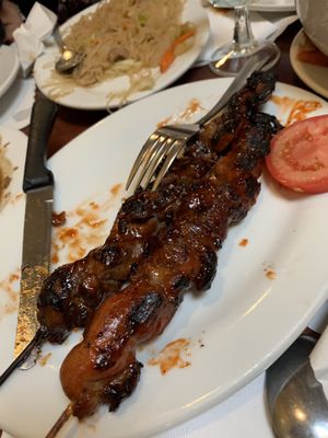 KUYA’S ASIAN CUISINE - 608 Photos & 652 Reviews - 460 San Mateo Ave ...