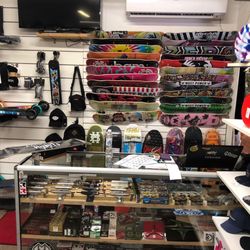 Inner Vision Surf Skate