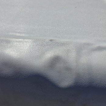 Camping World - Wichita - Dent that wasn't there - RV Dealers Near Me - Wichita, Kansas