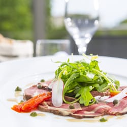 Au Comptoir de Fontcaude