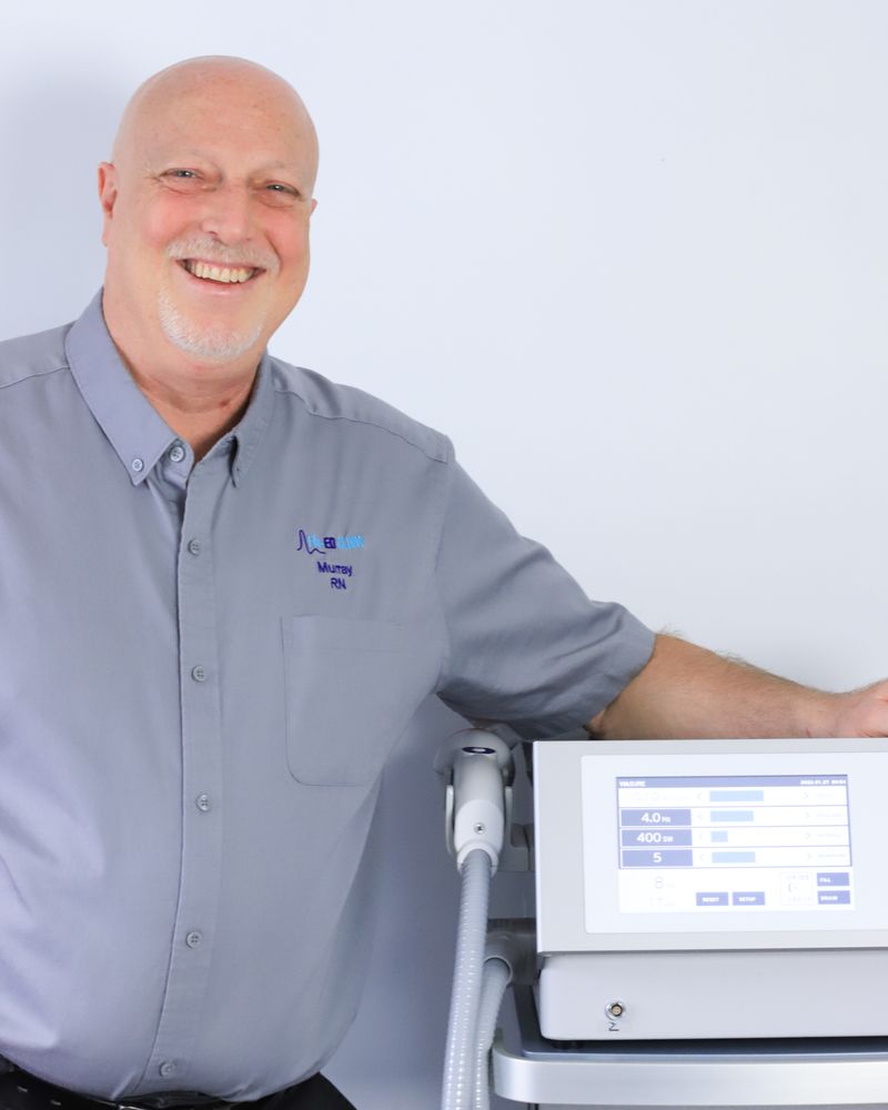 FIXED CLINIC Updated August 2024 Request an Appointment 135