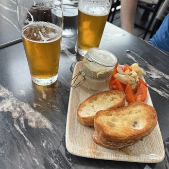 Royal Restaurant - Happy hour drinks with the pimento cheese - Breakfast & Brunch Near Me - Alexandria, Virginia Royal Restaurant - Happy hour drinks with the pimento cheese - Breakfast & Brunch Near Me - Alexandria, Virginia