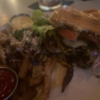 The Overpass Merchant - Gastropubs Near Me - Baton Rouge, Louisiana The Overpass Merchant - Gastropubs Near Me - Baton Rouge, Louisiana