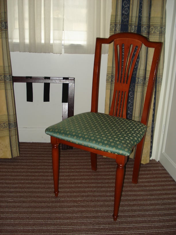 Rennie Mackintosh Hotel