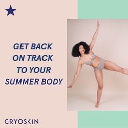 Relieve Cryotherapy