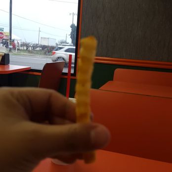 It's Burger Time - Best fry ever! - Burgers Near Me - Selma, California It's Burger Time - Best fry ever! - Burgers Near Me - Selma, California