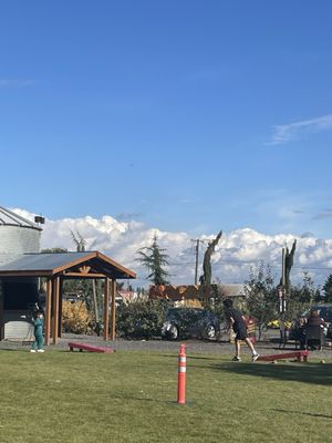 Bauman's Farm and Garden by null