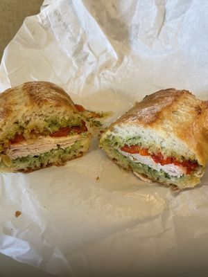 Clubhouse Deli by null