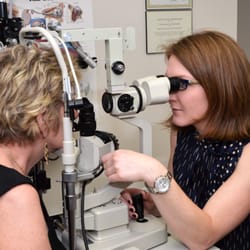 University Eye Associates