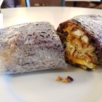 Huge Tree Pastry - Salty fan tuan with eggs and pickles - Taiwanese Near Me - Monterey Park, California Huge Tree Pastry - Salty fan tuan with eggs and pickles - Taiwanese Near Me - Monterey Park, California