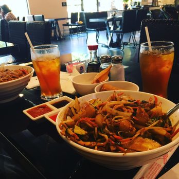 Rc Mongolian BBQ Buffet - Buffets Near Me - Rancho Cucamonga, California