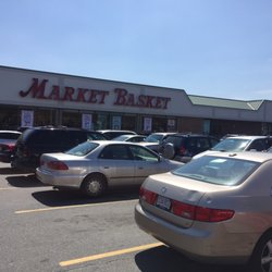 Market Basket