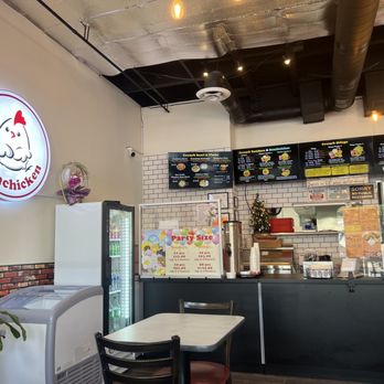 Crunchicken - Korean Near Me - Cypress, California Crunchicken - Korean Near Me - Cypress, California