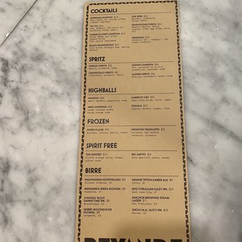 Pizzeria Alberico - Pizza Near Me - Boulder, Colorado