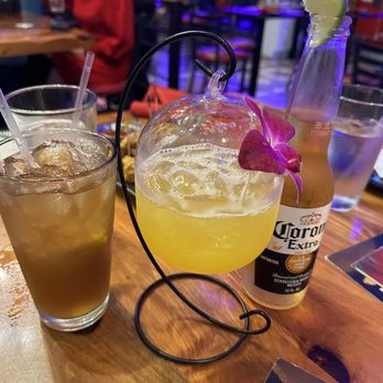 Gozamba Restaurant & Lounge - Lounges Near Me - Orlando, Florida