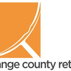 Orange County Retina - OC Retina logo