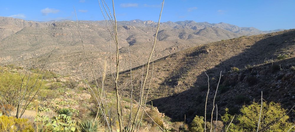 Agua Caliente Hill Logo