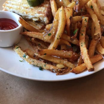 Boca - Grilled cheese, I wasn't a big fan but some may be. - Bars Near Me - Winter Park, Florida Boca - Grilled cheese, I wasn't a big fan but some may be. - Bars Near Me - Winter Park, Florida