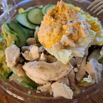 Potbelly - Half size Powerhouse, no tomato, delishh - Fast Food Near Me - Cincinnati, Ohio Potbelly - Half size Powerhouse, no tomato, delishh - Fast Food Near Me - Cincinnati, Ohio