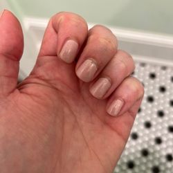 Grace Nail and Spa