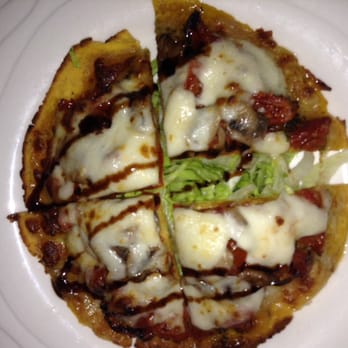 Castle Hill Resort and Spa - Gluten-free bruschetta - Hotels Near Me - Proctorsville, Vermont