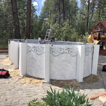 Pool World - Hot Tub & Pool Near Me - Spokane, Washington