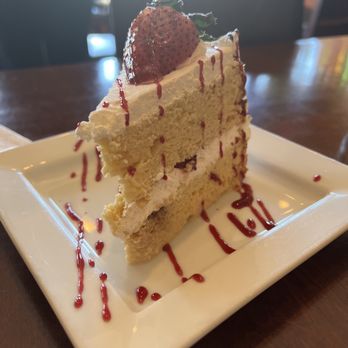 La Cita - Tres Leches - Mexican Near Me - Cherry Hill, New Jersey