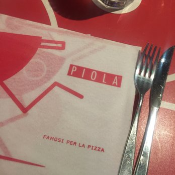 Piola - Pizza Near Me - Houston, Texas Piola - Pizza Near Me - Houston, Texas