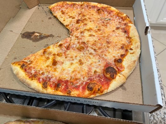 Landini's Pizzeria by null