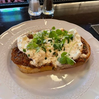 Park West Tavern - Burrata Toast - New American Near Me - Ridgewood, New Jersey Park West Tavern - Burrata Toast - New American Near Me - Ridgewood, New Jersey