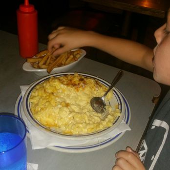 Comet Cafe - Mac and cheese! One of the best - Breakfast & Brunch Near Me - Milwaukee, Wisconsin Comet Cafe - Mac and cheese! One of the best - Breakfast & Brunch Near Me - Milwaukee, Wisconsin