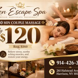 Zen Escape Spa