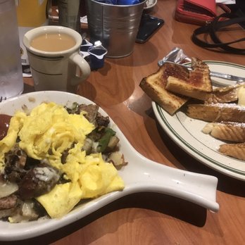 HangOverEasy - Breakfast & Brunch Near Me - Columbus, Ohio